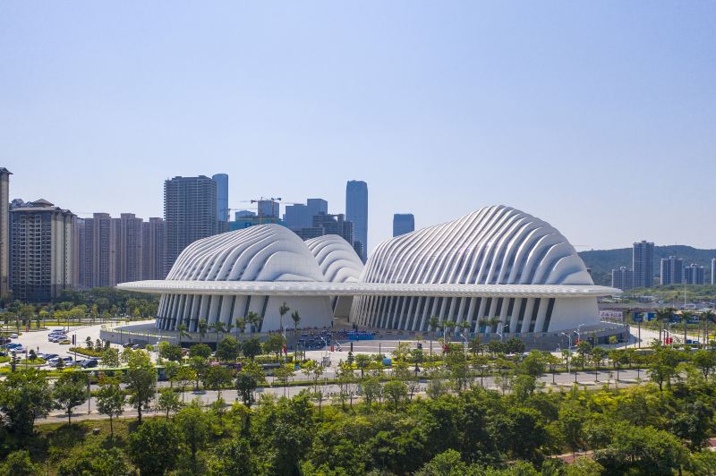 Guangxi Art Culture Center