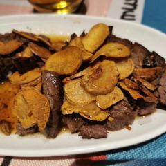 Civerinos Hunter Square (the original) User Photo