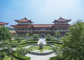 Qingzhou Museum