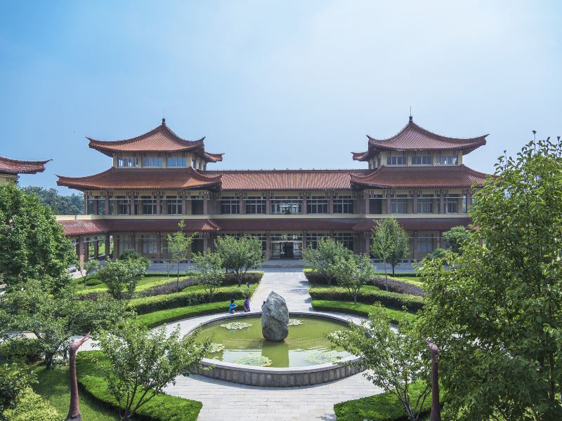 Qingzhou Museum