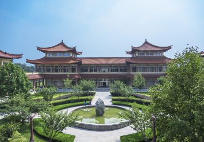 Qingzhou Museum