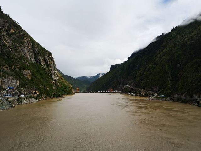 加查縣