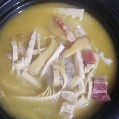 赣川湘土菜馆(横店影视城店) 여행 사진
