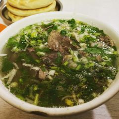 Lixiuhuayangroufen Soup User Photo
