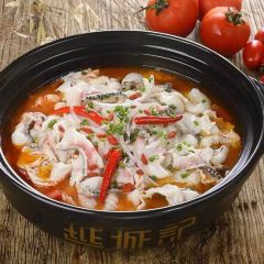 越城記黑魚煲(倉山萬達店)張用戶圖片