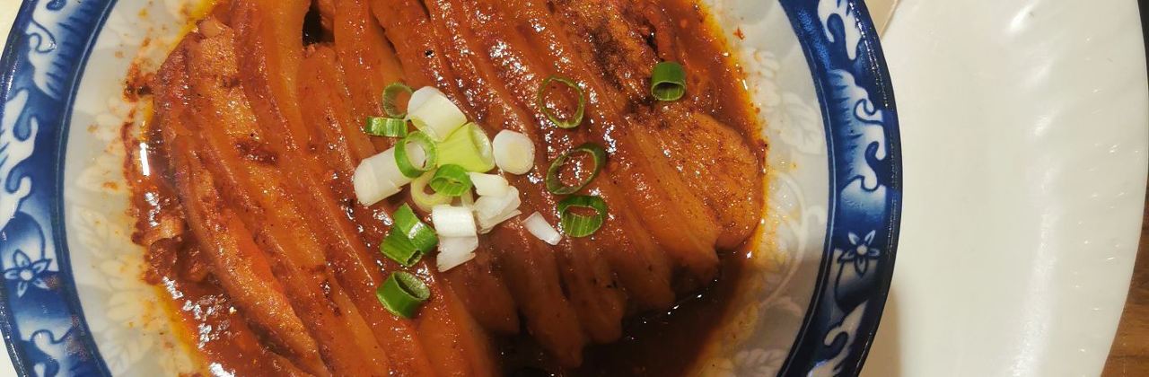 老介休菜馆(民心小区店)
