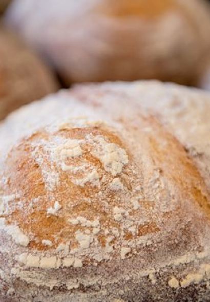 Lake Louise Station Restaurant