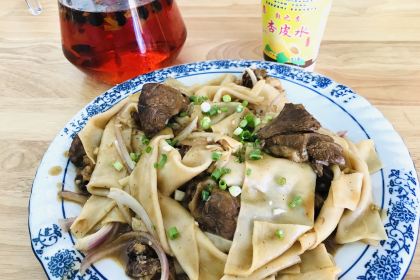 国辉·羊羔肉·胡羊焖饼(市场巷店)