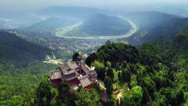 Tianxiongguan Gushudao