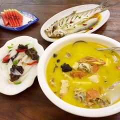 Yi jiang nan Restaurant User Photo