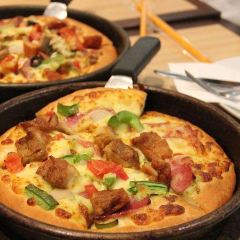 必胜客(丽新店) User Photo