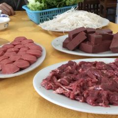 探火高级烤肉料理 User Photo
