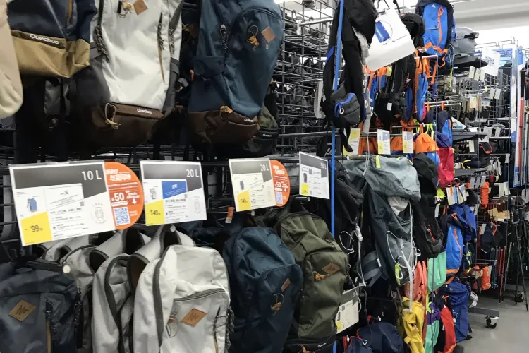 Decathlon Lands In San Francisco, decathlon usa locations