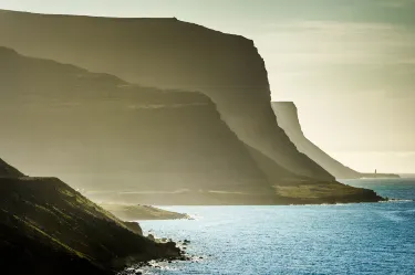 Westfjords