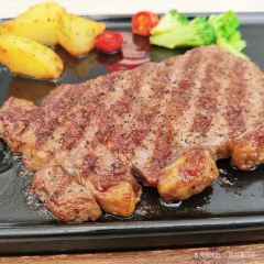 必胜客(临河维多利店) 여행 사진