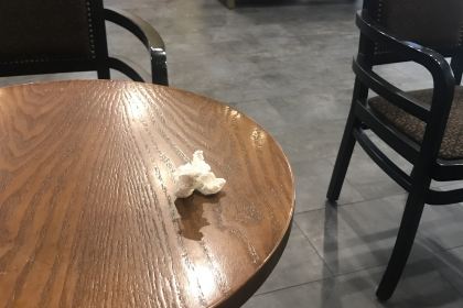 KEN DE JI BAO BAI DIAN