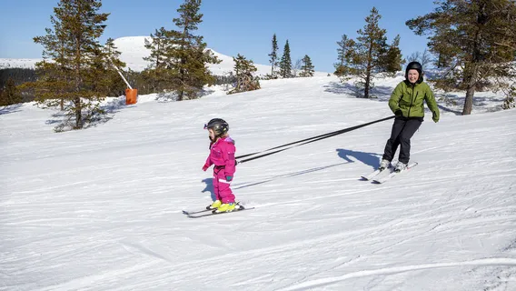 Tsugaike Nature Park