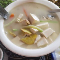 四方街食店 User Photo
