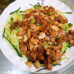 新·丰盛源餐厅 User Photo