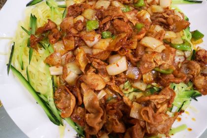 新·丰盛源餐厅