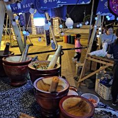 覓雲雲南菜·謠享(融僑中心店)張用戶圖片