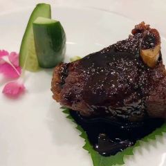 句容碧桂园凤凰城酒店·凤凰轩·淮扬食府 User Photo