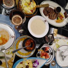 Ouluoba Western Restaurant (hexi) ảnh của người dùng