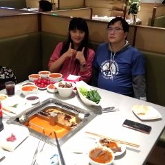 Haidilao Hot Pot (Yixian Road) User Photo