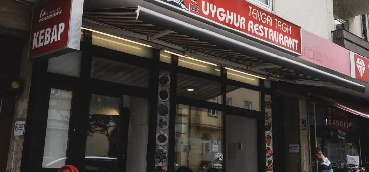 Tengri Tagh Uyghur Restaurant
