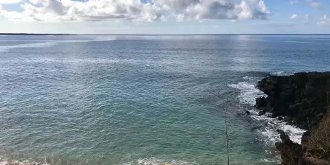 凱阿拉凱庫阿海灣
