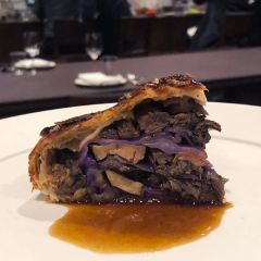 Maison Rostang張用戶圖片