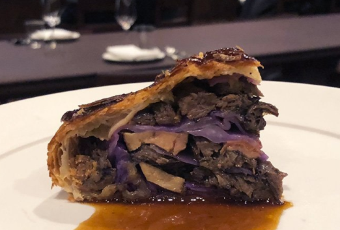 Maison Rostang User Photo