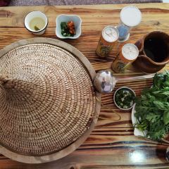 Mosuo Flavor Stone Pot Fish User Photo