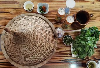 Mosuo Flavor Stone Pot Fish User Photo