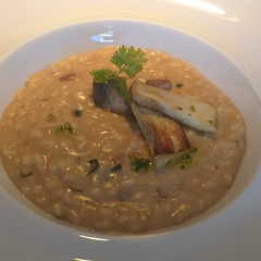 Armani/Ristorante User Photo