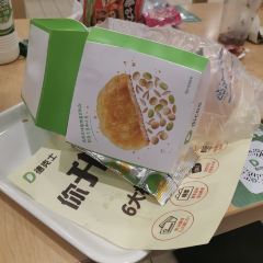 德克士(煊德店) User Photo