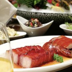 Chinese Kitchen User Photo