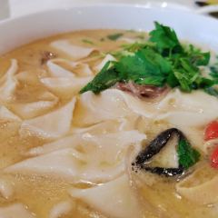 成师傅·大宋炒菜楼(中兴路店) User Photo