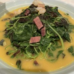 月湖萃(新五角场店) User Photo