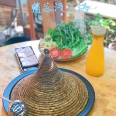 JUN XIANG YUAN User Photo