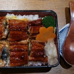 Asakusa Unatetsu User Photo