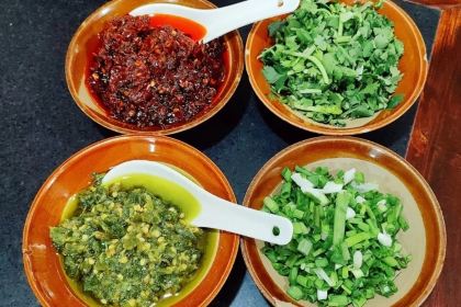 Shijiaba Beef (chengnan)