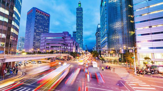 Taipeh