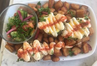 Maha's Brunch User Photo