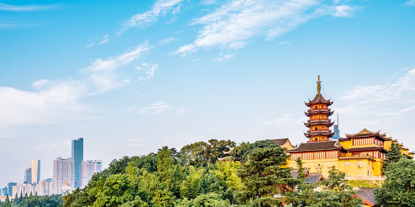 5_雞鳴寺