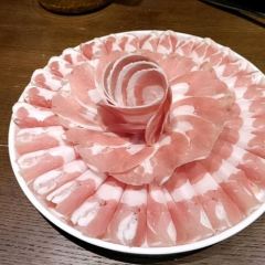 快乐小羊火锅(农科路店) User Photo