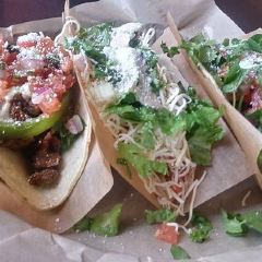 QDOBA Mexican Eats User Photo