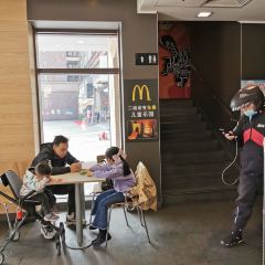 麦当劳(要南一路店) 여행 사진