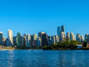 Top 29 Best Things to Do in Vancouver