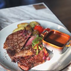 BoboLEE Roof Garden User Photo